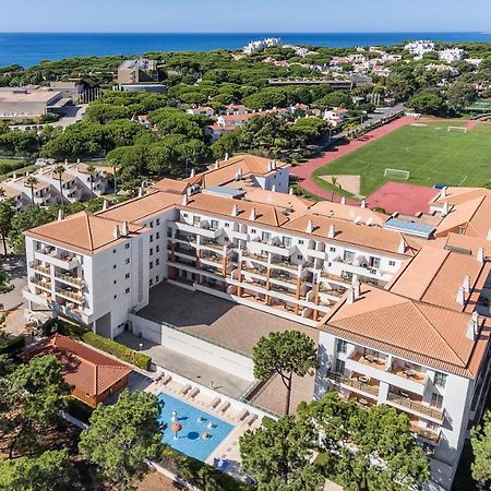 Ap Victoria Sports & Beach Olhos de Αgua Εξωτερικό φωτογραφία