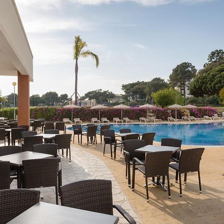 Ap Victoria Sports & Beach Olhos de Αgua Εξωτερικό φωτογραφία