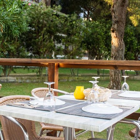 Ap Victoria Sports & Beach Olhos de Αgua Εξωτερικό φωτογραφία