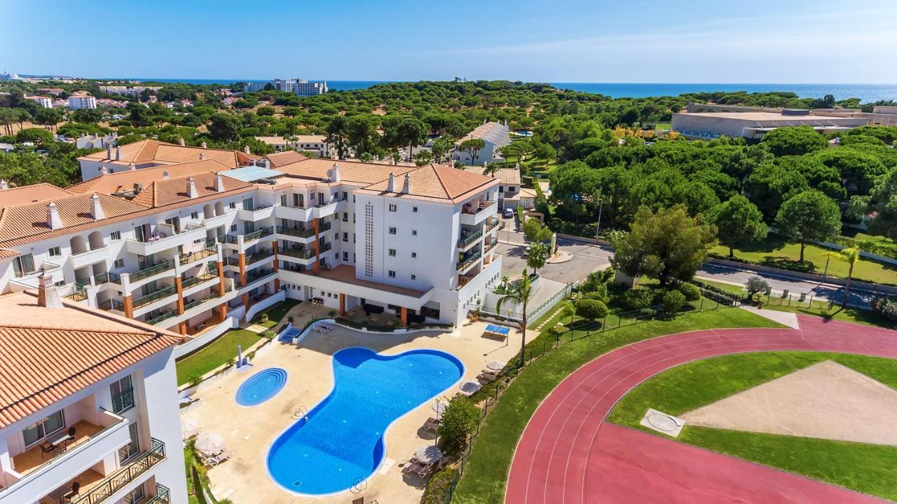 Ap Victoria Sports & Beach Olhos de Αgua Εξωτερικό φωτογραφία