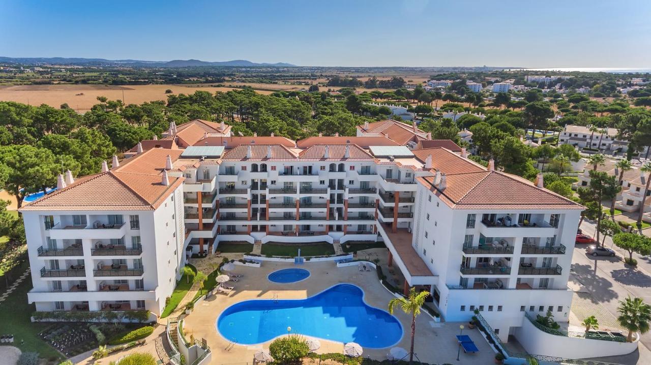 Ap Victoria Sports & Beach Olhos de Αgua Εξωτερικό φωτογραφία