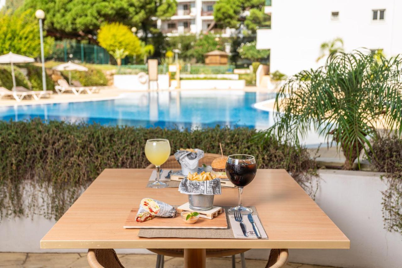 Ap Victoria Sports & Beach Olhos de Αgua Εξωτερικό φωτογραφία