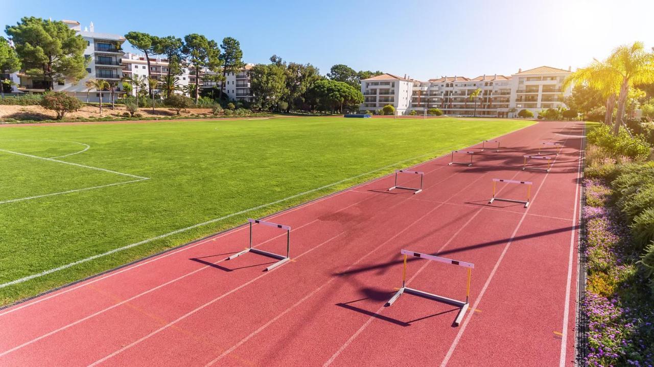 Ap Victoria Sports & Beach Olhos de Αgua Εξωτερικό φωτογραφία