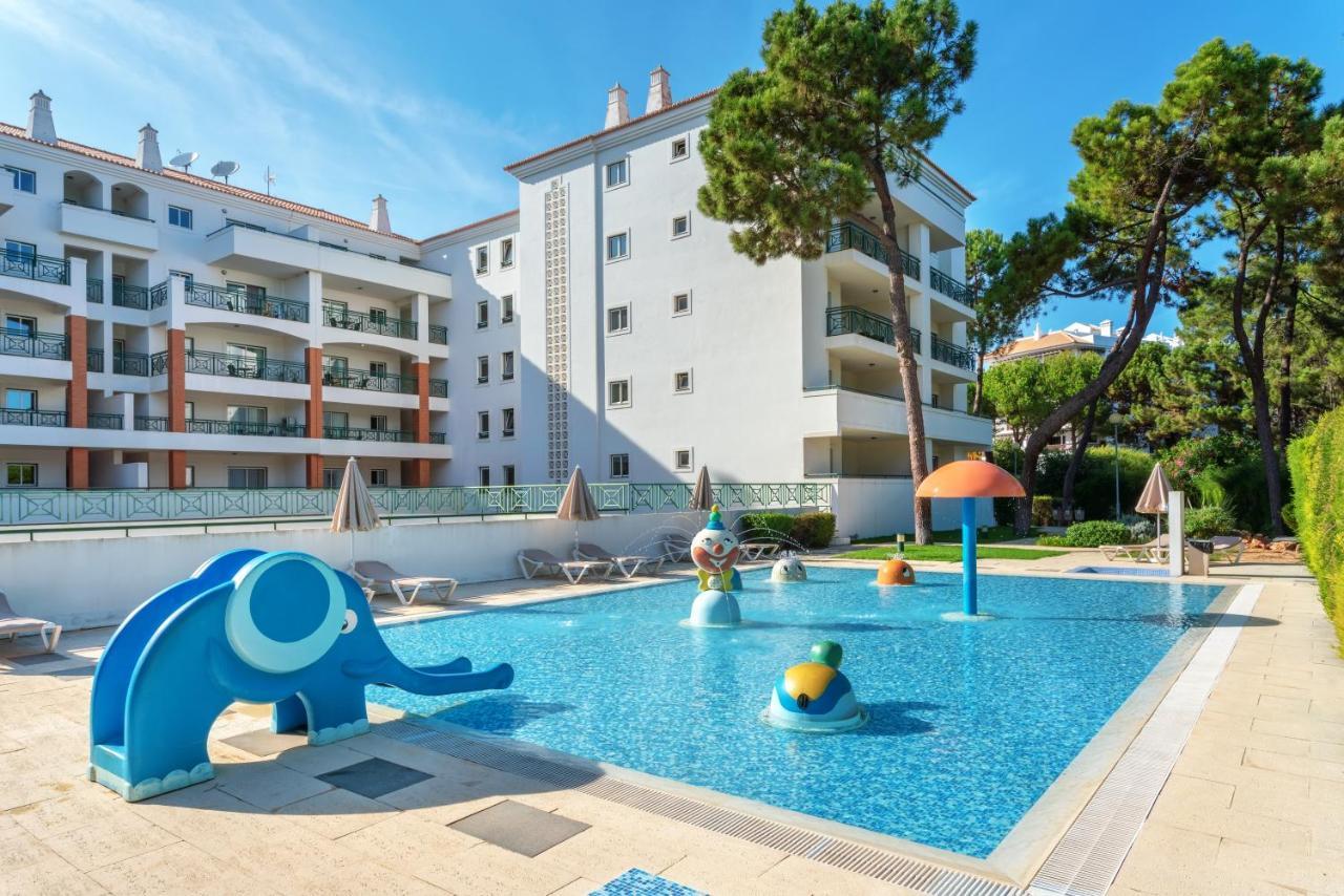 Ap Victoria Sports & Beach Olhos de Αgua Εξωτερικό φωτογραφία