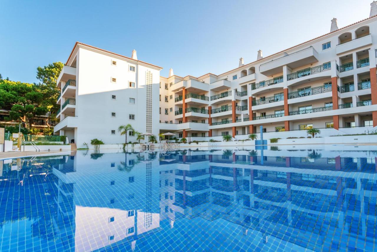 Ap Victoria Sports & Beach Olhos de Αgua Εξωτερικό φωτογραφία