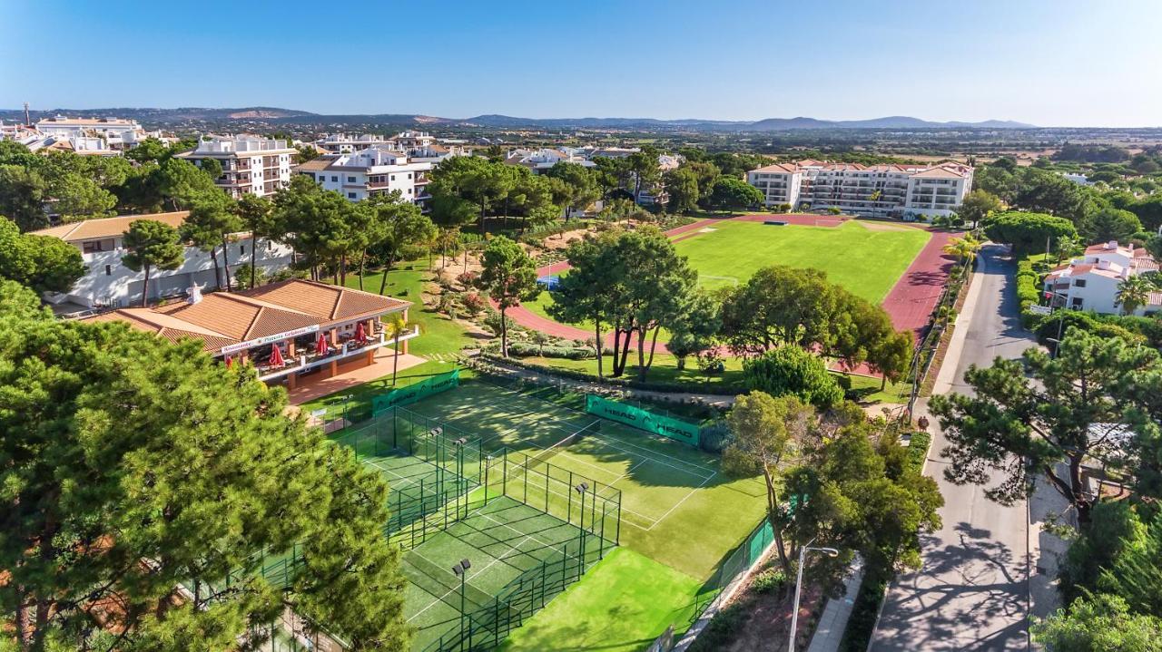 Ap Victoria Sports & Beach Olhos de Αgua Εξωτερικό φωτογραφία
