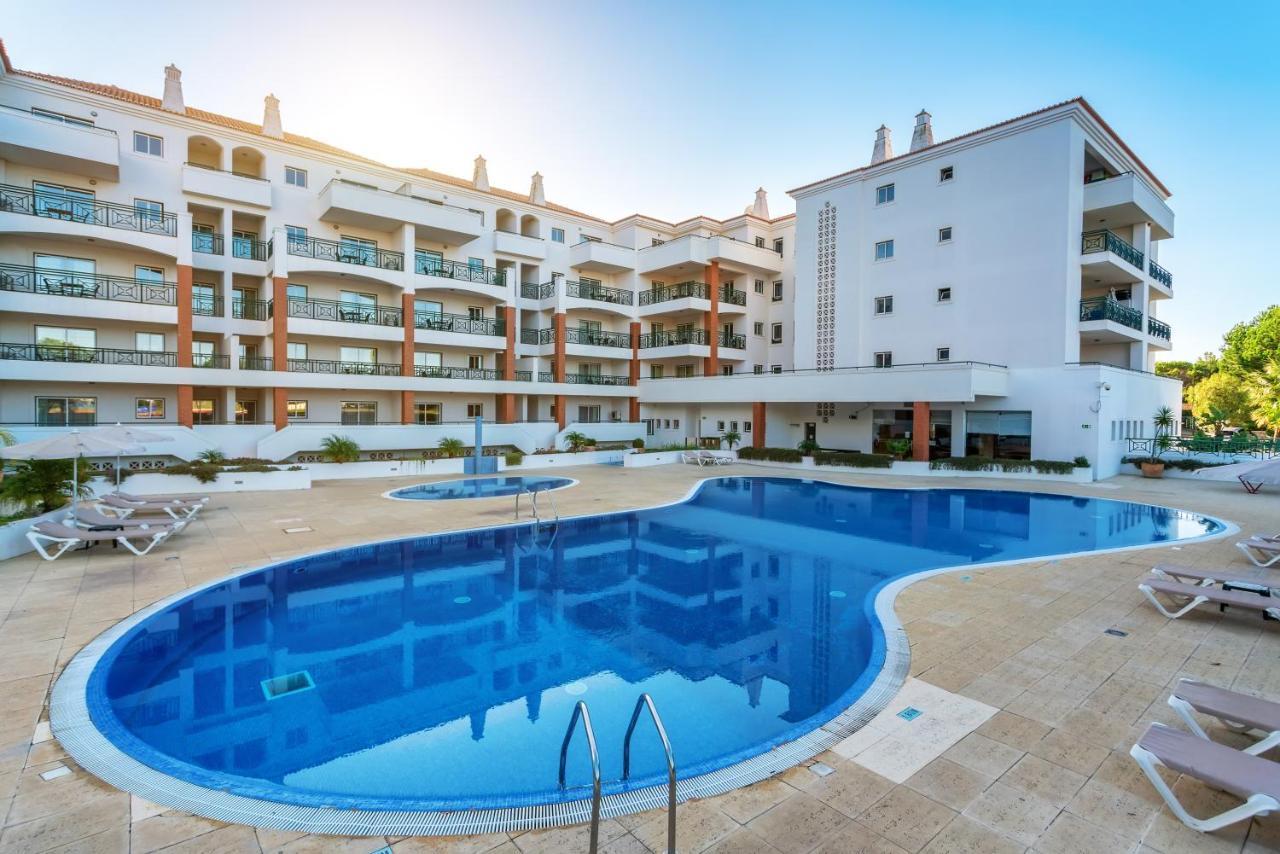 Ap Victoria Sports & Beach Olhos de Αgua Εξωτερικό φωτογραφία