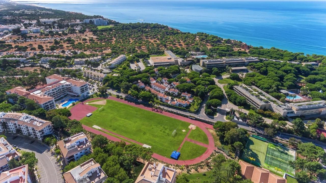 Ap Victoria Sports & Beach Olhos de Αgua Εξωτερικό φωτογραφία