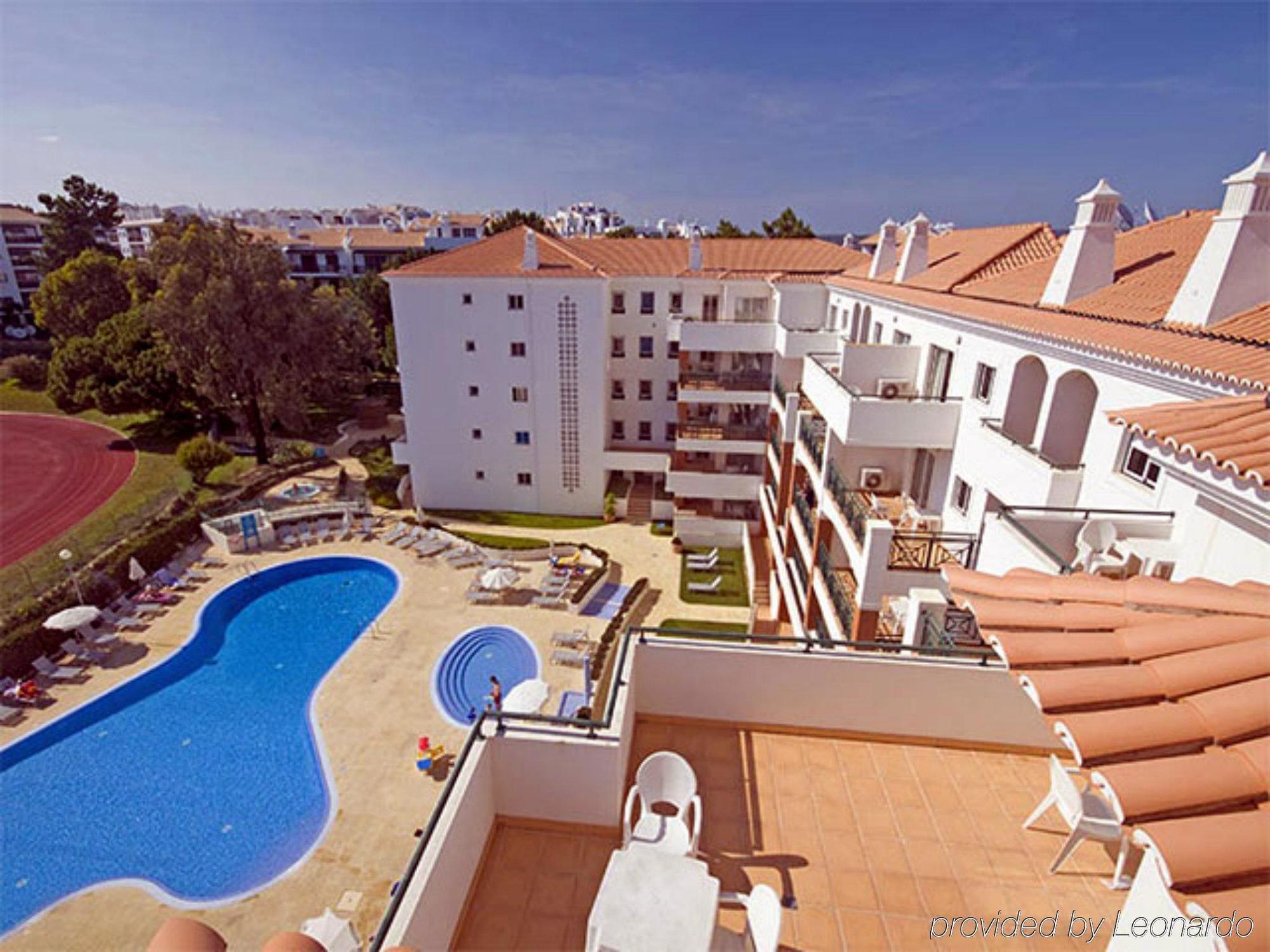 Ap Victoria Sports & Beach Olhos de Αgua Εξωτερικό φωτογραφία
