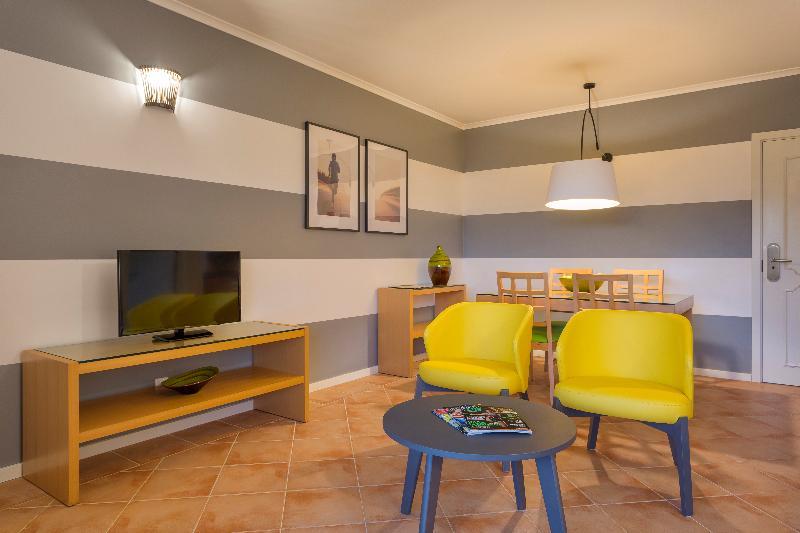 Ap Victoria Sports & Beach Olhos de Αgua Εξωτερικό φωτογραφία