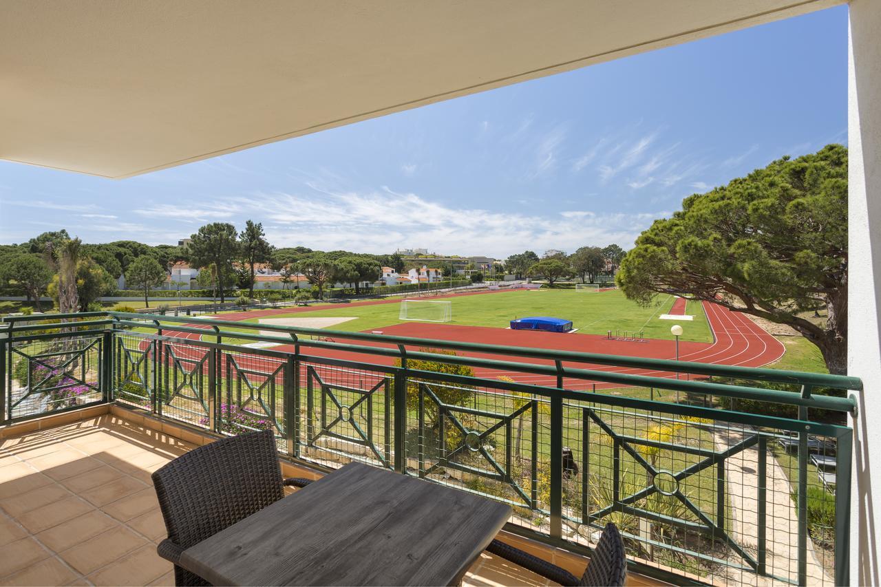 Ap Victoria Sports & Beach Olhos de Αgua Εξωτερικό φωτογραφία