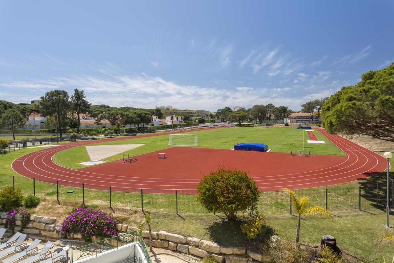 Ap Victoria Sports & Beach Olhos de Αgua Εξωτερικό φωτογραφία